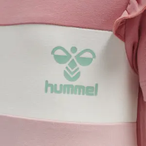 Baby girl bodysuit Hummel Isla image-3
