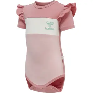 Baby girl bodysuit Hummel Isla image-1