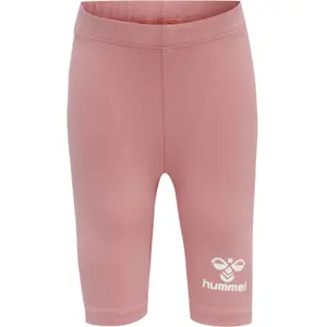 Leggings para bebé menina Hummel Isla image-0