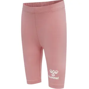 Leggings para bebé menina Hummel Isla image-1
