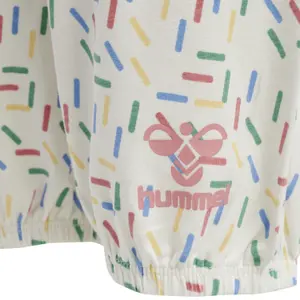Baby Mädchen Shorts Hummel Aurora image-3