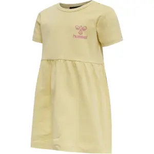 Baby girl dress Hummel Iris image-1