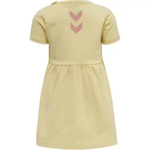 Baby girl dress Hummel Iris image-2