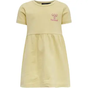 Baby girl dress Hummel Iris image-0