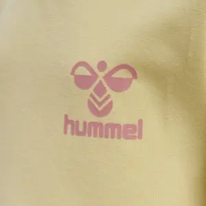 Baby girl dress Hummel Iris image-3