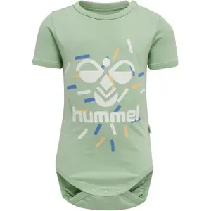 Baby bodysuit Hummel Lake image-0