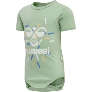 Baby bodysuit Hummel Lake image-1