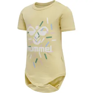 Baby bodysuit Hummel Lake image-1