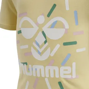 Baby bodysuit Hummel Lake image-3