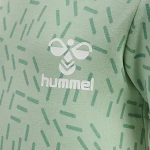 Baby romper Hummel River image-3