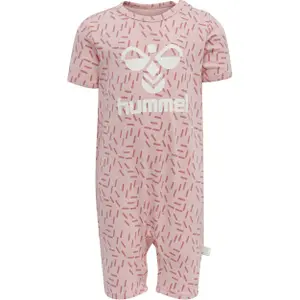 Kombinezon dla dziewczynki Hummel River image-0