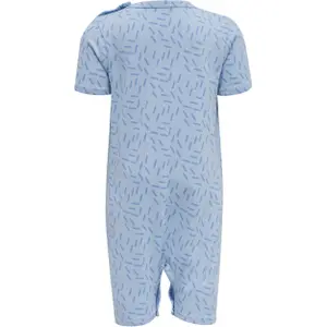 Combinaison bébé garçon Hummel River image-2