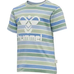 Baby boy T-shirt Hummel Pelle image-1
