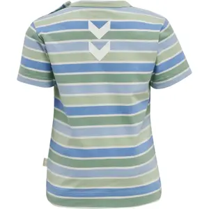 Baby boy T-shirt Hummel Pelle image-2