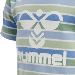 Baby boy T-shirt Hummel Pelle image-3