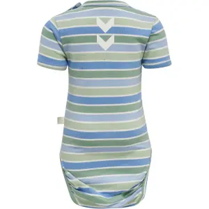 Baby boy bodysuit Hummel Pelle image-2