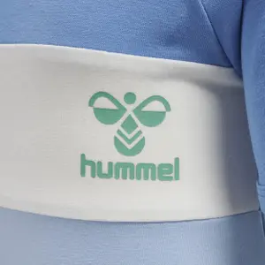 Baby boy bodysuit Hummel Aslan image-3