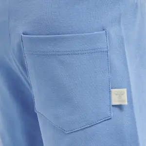 Calções de bebé rapaz Hummel Theo image-3