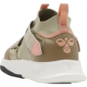 Children's sneakers Hummel Hml8000 Recycled image-1