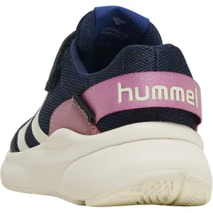 Children's Trainers Hummel Reach 250 Recycled Tex image-2