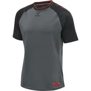 Camiseta Hummel Grid Game image-0