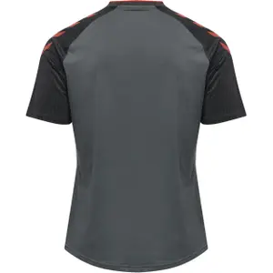 Camiseta Hummel Grid Game image-1