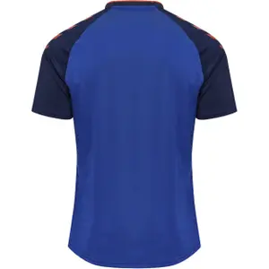 Camiseta Hummel Grid Game image-1