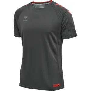 Camiseta Hummel Grid Trainning image-0