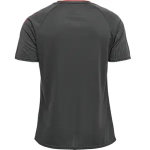 Camiseta Hummel Grid Trainning image-1