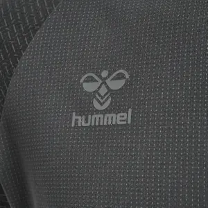 Camiseta Hummel Grid Trainning image-2