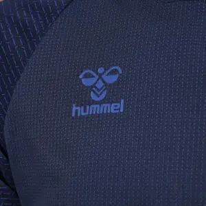 Camiseta Hummel Grid Trainning image-2