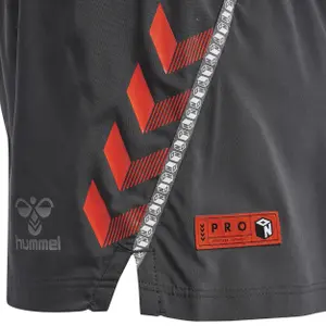 Women's shorts Hummel Grid Game image-2