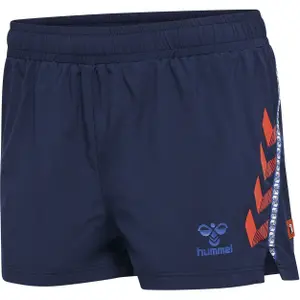Women's shorts Hummel Grid Game image-0