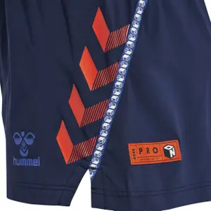 Women's shorts Hummel Grid Game image-2
