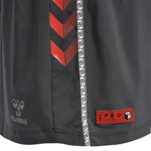 Jupe femme Hummel hmlPRO Grid image-2