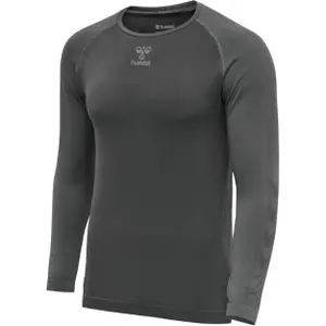 T-shirt met lange mouwen Hummel Pro Grid image-0