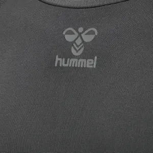 T-shirt met lange mouwen Hummel Pro Grid image-2