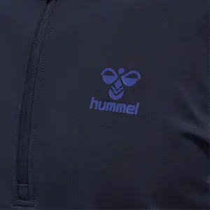1/2-Zip-Trainingsjacke Hummel Pro Grid image-2