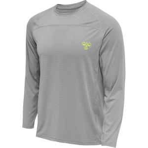 Long sleeve jersey Hummel GG - 12 image-0