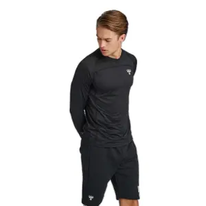 Camiseta de manga larga Hummel GG - 12 image-2