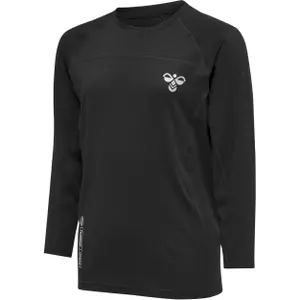 Camiseta de manga larga para niños Hummel GG - 12 image-0