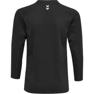 Camiseta de manga larga para niños Hummel GG - 12 image-1