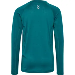 Camiseta de manga larga para niños Hummel GG - 12 image-1