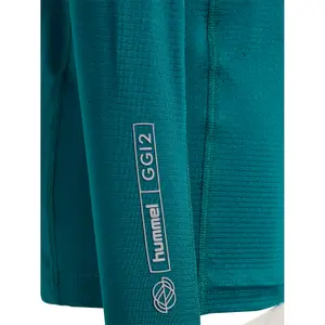 Camiseta de manga larga para niños Hummel GG - 12 image-4