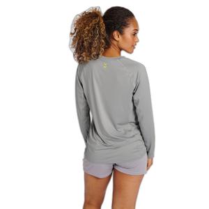 Damestrui met lange mouwen Hummel GG - 12 image-4