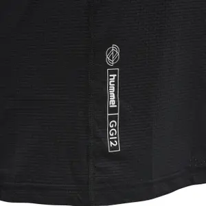 Camiseta de manga larga para mujer Hummel GG - 12 image-2