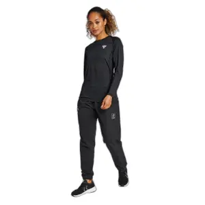 Camiseta de manga larga para mujer Hummel GG - 12 image-5