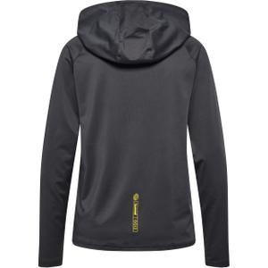 Trainings sweatshirt met capuchon voor dames Hummel GG-12 image-1