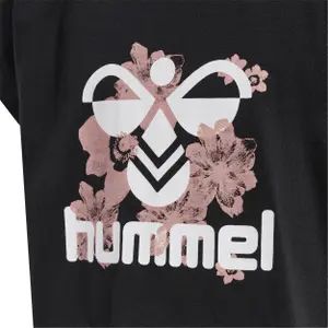 Camiseta de chica Hummel Azra image-2