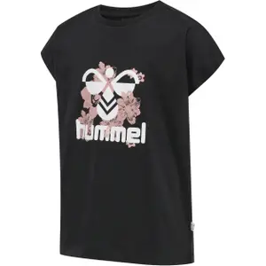 Camiseta de chica Hummel Azra image-0